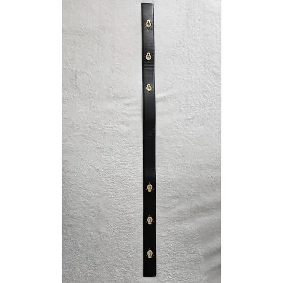 DANSE LENTE "Interchangeable / Replacement" ONLY STRAP for "lorna and young" bag - Picture 7 of 8